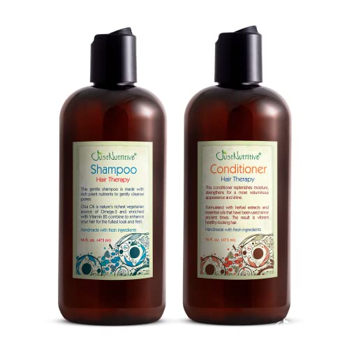 Green Skin Barrier Hair Conditioner
