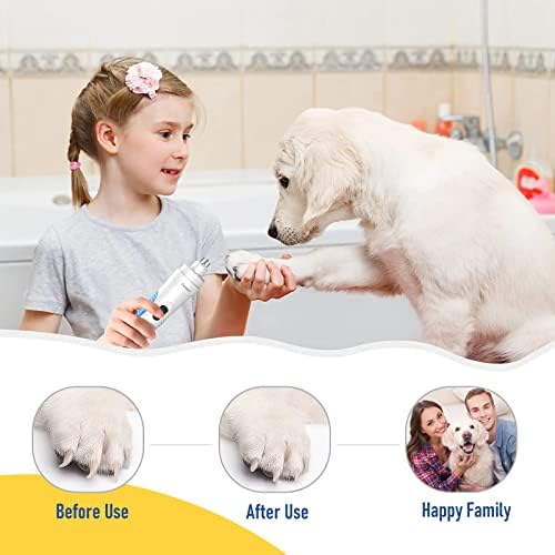 Big W Dog Nail Clippers: Professional grooming tool for pets. - Image 6