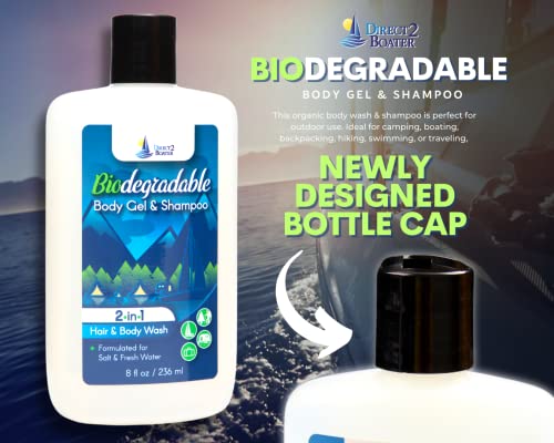 ?Use Body Wash as Shampoo for Multi-purpose Cleaning? - Image 6
