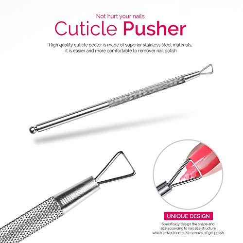 Acetone for Removing Acrylic Nails - Image 4