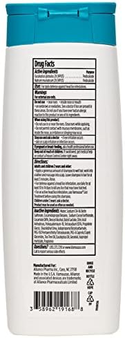 Soothing Itchy Scalp Relief Balm for Flea Bites, Redness, and Irritation 2 oz - Image 8