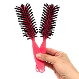 Vintage Avon Hair Brush with Bristles