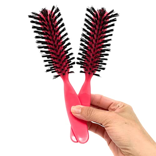 Vintage Avon Hair Brush with Bristles