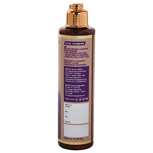Ayurvedic Hair Conditioner: Natural, Nourishing, and Strengthening - Image 3