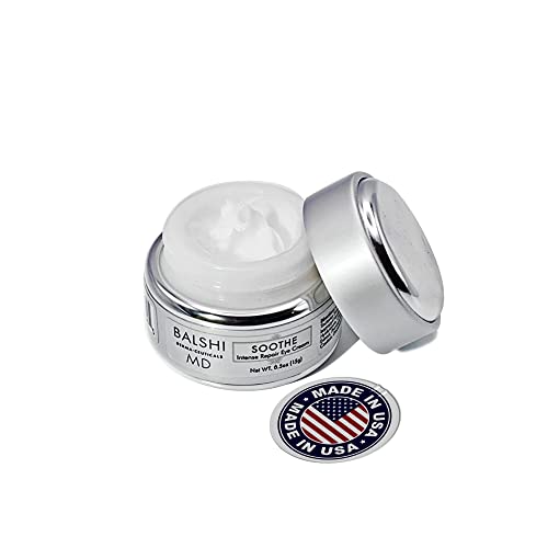 Flaw Fix Eye Cream for Dark Circles and Puffiness 15ml Hydrating Formula