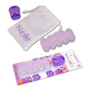 Infant Nail Clippers Gentle & Safe for Baby with Ergonomic Grip