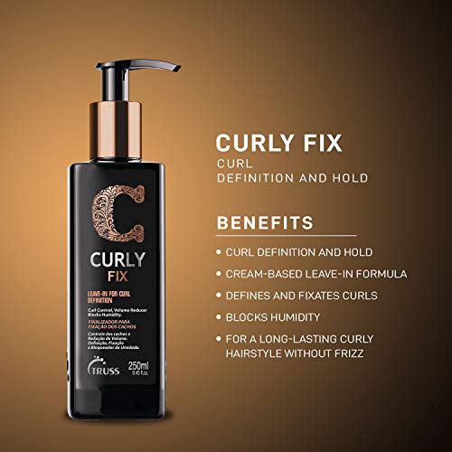 ?Curly Hair Leave In Cream? - Image 7