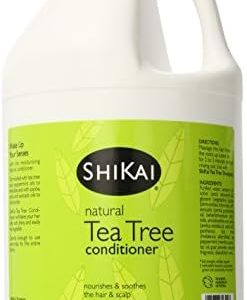 8 oz Natural Hair Conditioner Alternatives for Healthier Hair Growth