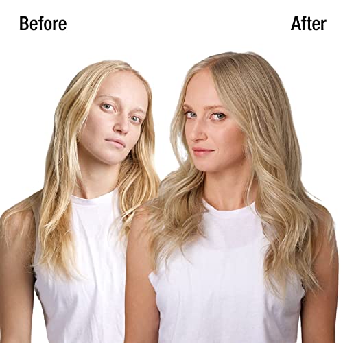 Ash Blonde Hair Mask: Nourishing Treatment for Blondes - Image 2
