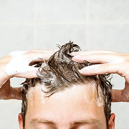 Argan Oil Shampoo for Thinning Hair - Image 7