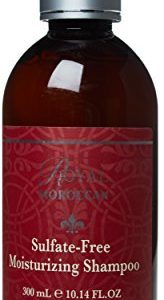 Argan Oil Shampoo by Royal Formula