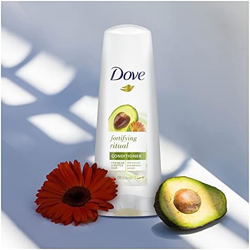 Rituals Nourishing Hair Conditioner 300ml for Soft Healthy Hair - Image 4