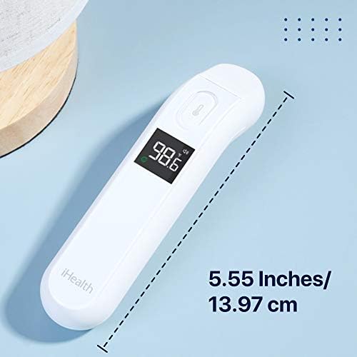 2-in-1 Infant Thermometer and Safety Nail Clippers for Effortless Baby Grooming - Image 6
