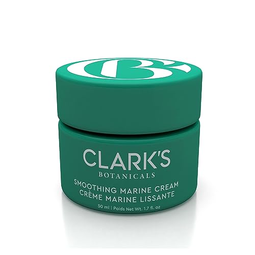 Clark's Botanicals 0.5 oz Anti Puff Eye Cream for Puffiness and Dark Circles