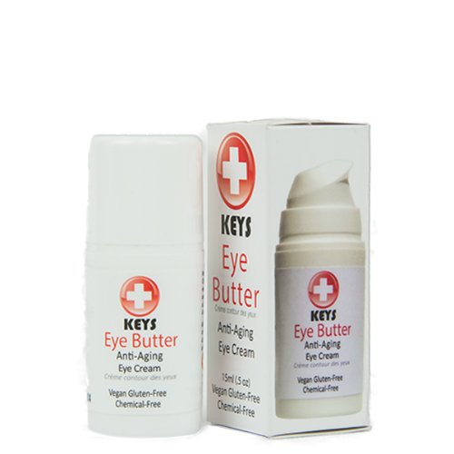 Roc Sensitive Skin Eye Cream for Dark Circles Puffiness 0.5 oz