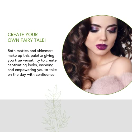 ?Natural, Paraben-Free Makeup? - Image 3