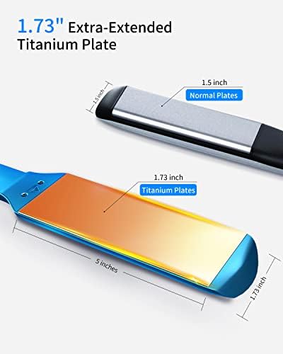 Nano Titanium Hair Brush by Babyliss Pro - Image 3