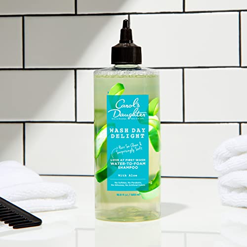 Nourishing DIY Aloe Vera Hair Conditioner for All Hair Types - Image 13