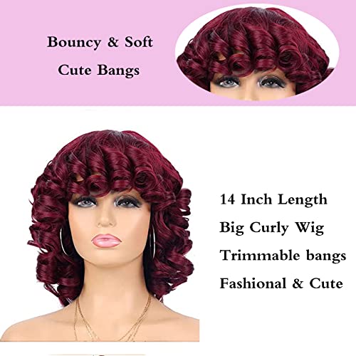 100% Natural Soft African Human Hair Wig Full-Size Easy Styling - Image 5