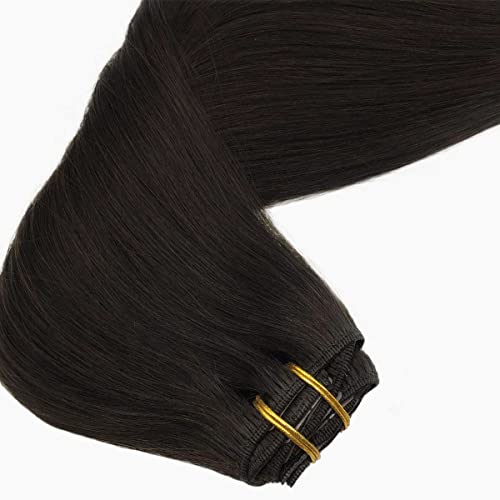 100g Natural Human Hair Bulk Extensions for Effortless and Versatile Styling - Image 7