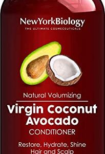 ?Biology Hair Conditioner: Natural Ingredients for Healthy Hair?