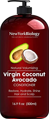 ?Biology Hair Conditioner: Natural Ingredients for Healthy Hair?