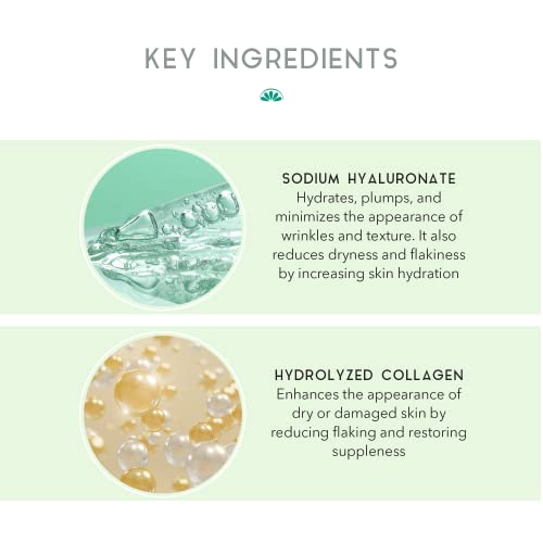 Soothing Cucumber Eye Cream 0.5 oz for Tired and Refreshing Under Eyes - Image 4