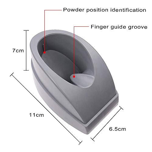 Ant-Themed Acrylic Nails Design Set for Unique Nail Art Enthusiasts, 10 Pieces - Image 4
