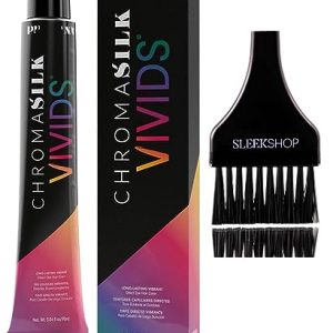 Orchid Cream: Nourishing Hair Treatment