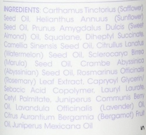 Avocado, Honey, Lemon Hair Mask - Image 8