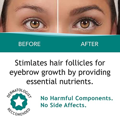 Feg Hair Growth Serum 30ml for Thinning Hair and Regrowth - Image 4