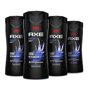 Axe Hair Gel 150ml Strong Hold for Effective Styling and Control