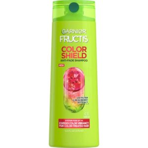 Dandruff Defense Color Protect Shampoo for Color-Treated Hair 12 oz