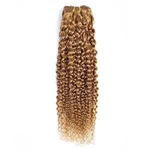 ?Kinky Human Hair Weave?