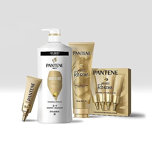 ?Argan Oil Shampoo & Conditioner Set? - Image 7