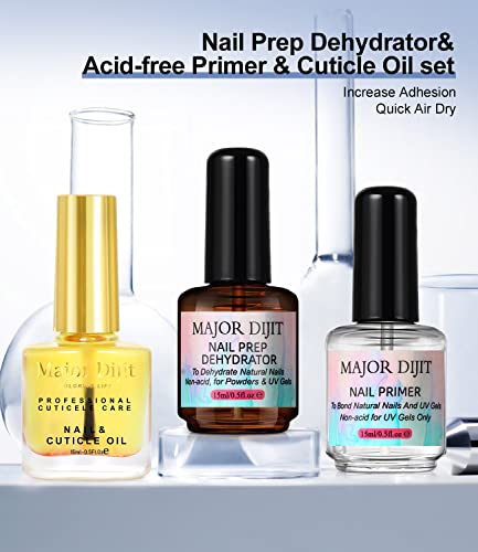 ?Acrylic Gel Polish: Long-lasting and vibrant colors? - Image 2