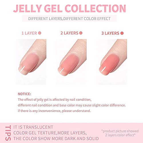 Crystal Gel Nail Comedy Book Hilarious Mishaps and Blunders from the Nail Salon - Image 5