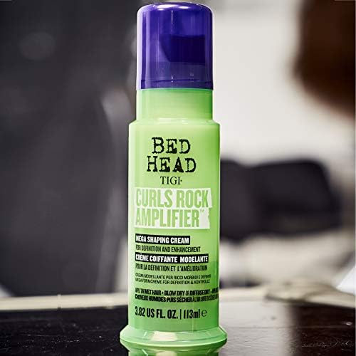 ?Curly Hair Cream for Defined Curls? - Image 8