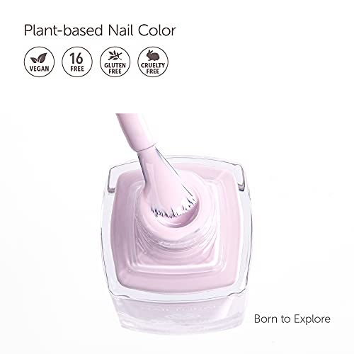 7-Free Nail Polish: No Toxins, Just Color! - Image 2