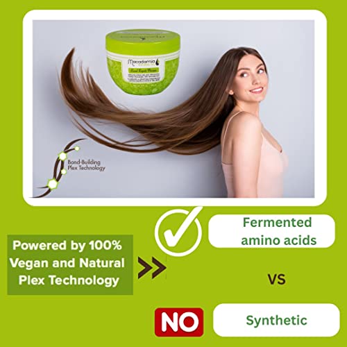 ?Argan Oil Hair Products for Natural Care? - Image 3