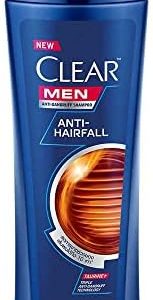 Anivagene Dandruff Shampoo: Effective solution for dandruff.