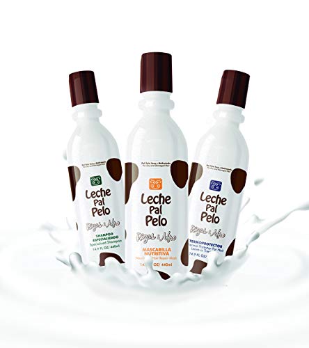 Avocado Afro Hair Mask 8 oz Deep Conditioning Treatment for Intense Moisture - Image 6