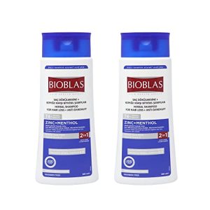 Nizral Shampoo for Dandruff Control