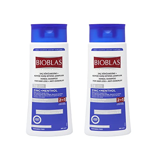 Nizral Shampoo for Dandruff Control