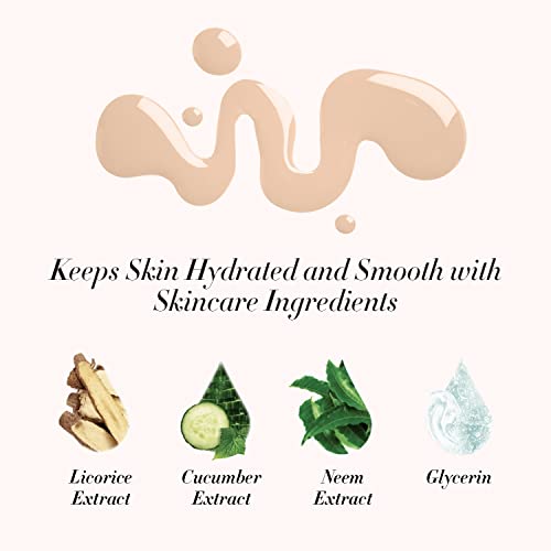 Giorgio Armani Luminous Silk Foundation 0.35 oz Lightweight, Hydrating Formula - Image 3