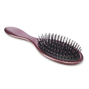 Tek Hair Brush - Quality UK Made Detangling Brush for Smooth Hair Styling