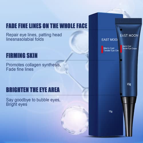?Fiore Eye Cream: Awaken tired eyes? - Image 3