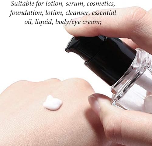 MAC Foundation 1 oz Bottle for All Skin Types and Shades Customer Reviewed - Image 6