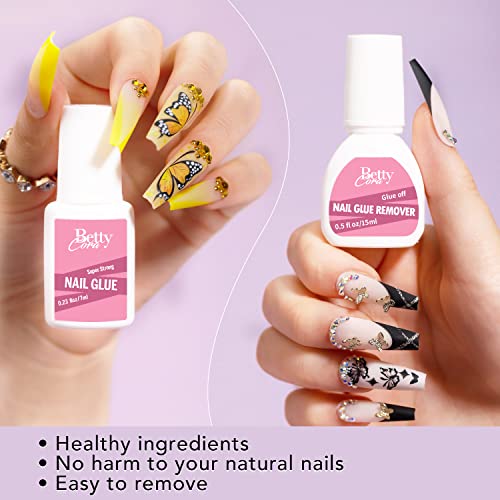 UK Artificial Nail Remover ? Quick and Easy Solution - Image 5