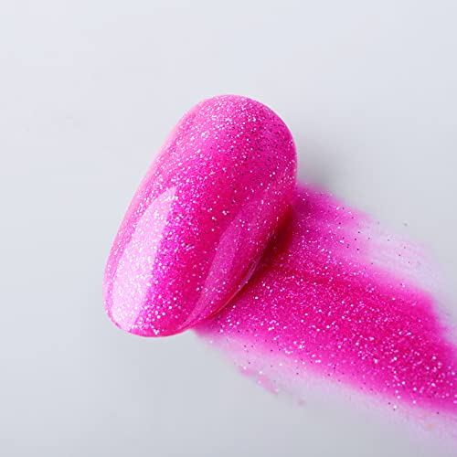 OPI Gel Nail Polish Application Guide for Perfectly Manicured Nails at Home - Image 4